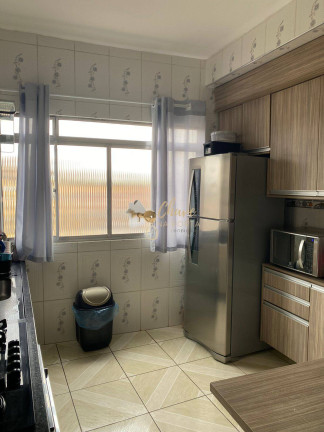 Sobrado com 2 Quartos à Venda, 100 m² em Jardim Guarujá - São Paulo