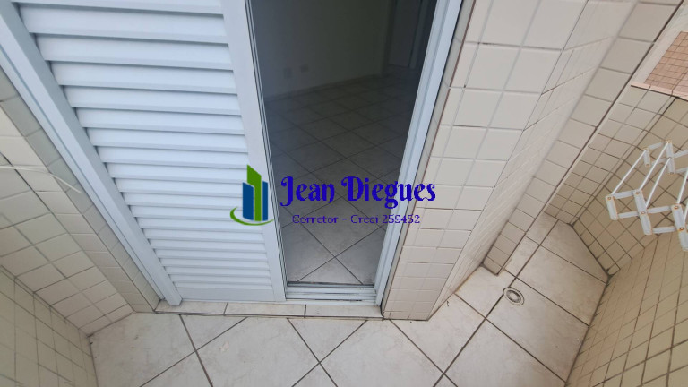 Imagem Apartamento com 2 Quartos para Alugar, em Vila Tupi - Praia Grande Imagem Apartamento com 2 Quartos para Alugar, em Vila Tupi - Praia Grande