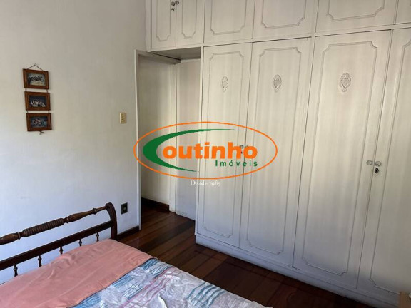 Imagem Apartamento com 2 Quartos à Venda, 92 m² em Tijuca - Rio De Janeiro Imagem Apartamento com 2 Quartos à Venda, 92 m² em Tijuca - Rio De Janeiro
