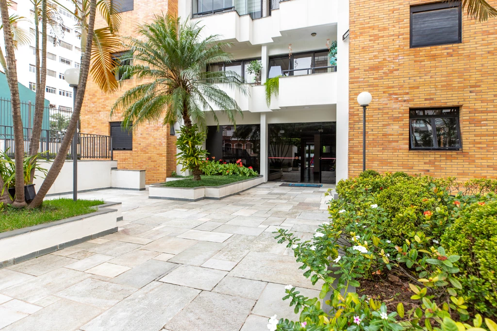 Imagem Apartamento com 2 Quartos à Venda, 60 m² em Vila Mariana - São Paulo