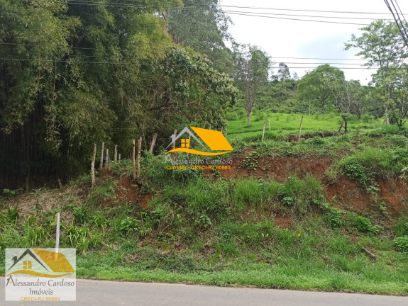 Imagem Terreno à Venda, 450 m² em Amparo - Nova Friburgo Imagem Terreno à Venda, 450 m² em Amparo - Nova Friburgo
