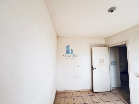 Imagem Imóvel com 2 Quartos à Venda, 45 m² em Tijuca - Contagem