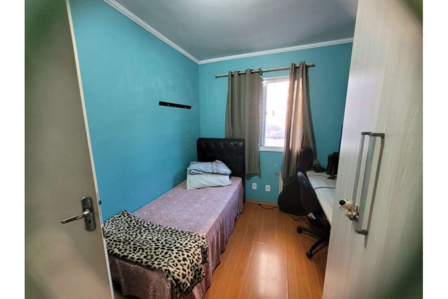 Imagem Apartamento com 2 Quartos à Venda, 59 m² em Jardim Marajoara - São Paulo Imagem Apartamento com 2 Quartos à Venda, 59 m² em Jardim Marajoara - São Paulo