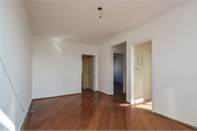 Imagem Apartamento com 2 Quartos à Venda, 60 m² em Tatuapé - São Paulo