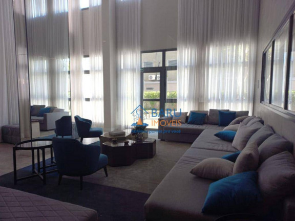 Imagem Apartamento com 3 Quartos à Venda, 93 m² em Barra Funda - São Paulo