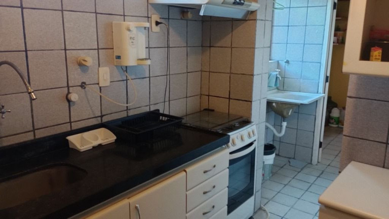 Imagem Apartamento com 3 Quartos à Venda, 80 m² em Graças - Recife