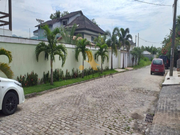 Imagem Imóvel à Venda, 504 m² em Jacarepaguá - Rio De Janeiro Imagem Imóvel à Venda, 504 m² em Jacarepaguá - Rio De Janeiro