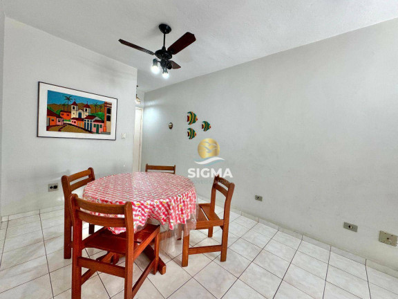 Imagem Apartamento com 2 Quartos à Venda, 65 m² em Pitangueiras - Guarujá Imagem Apartamento com 2 Quartos à Venda, 65 m² em Pitangueiras - Guarujá