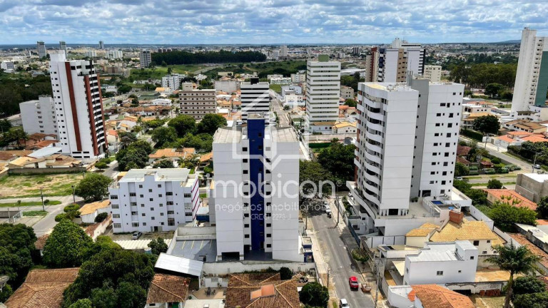 Imagem Apartamento com 2 Quartos à Venda, 65 m² em Candeias - Vitória Da Conquista
