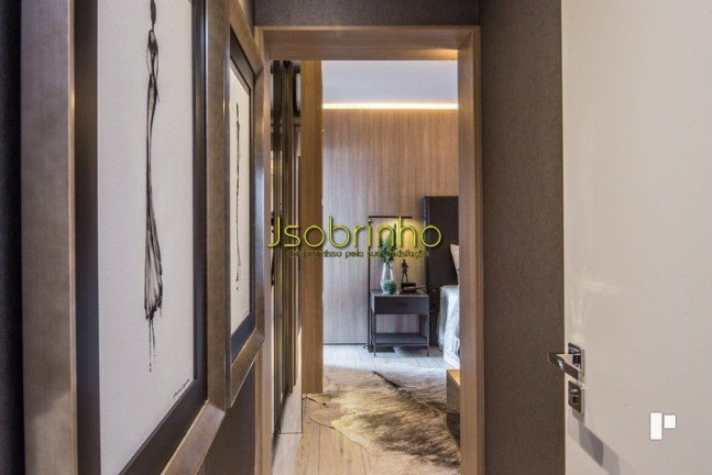 Imagem Apartamento com 4 Quartos à Venda, 238 m² em Barra Sul - Balneário Camboriú