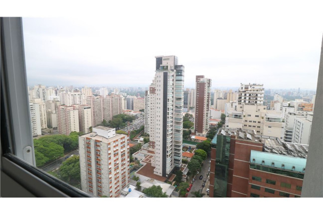 Imagem Apartamento com 2 Quartos à Venda, 81 m² em Paraíso - São Paulo Imagem Apartamento com 2 Quartos à Venda, 81 m² em Paraíso - São Paulo