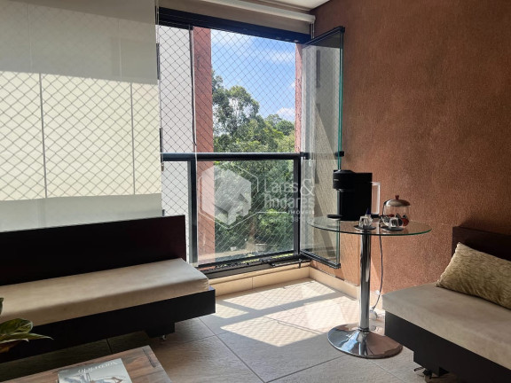 Imagem Apartamento com 2 Quartos à Venda, 84 m² em Vila Progredior - São Paulo
