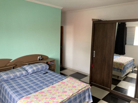 Imagem Casa com 3 Quartos à Venda ou Locação, 204 m² em Vila Urupês - Suzano