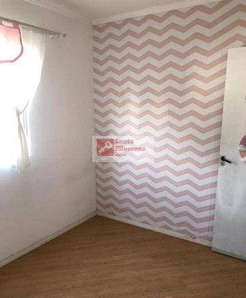 Imagem Apartamento com 3 Quartos à Venda, 50 m² em Jardim Santa Terezinha (zona Leste) - São Paulo Imagem Apartamento com 3 Quartos à Venda, 50 m² em Jardim Santa Terezinha (zona Leste) - São Paulo