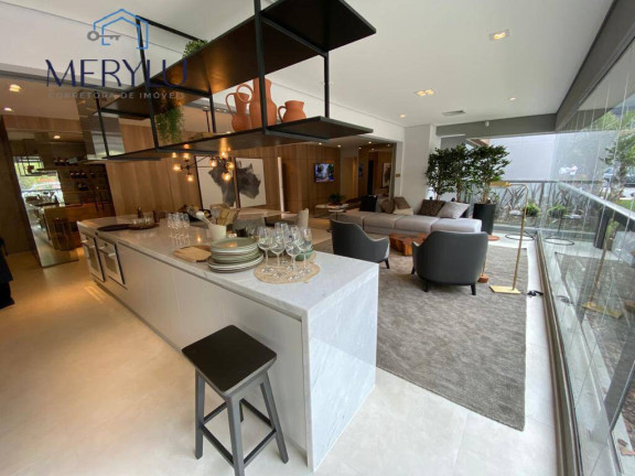 Imagem Apartamento com 4 Quartos à Venda, 155 m² em Vila Mariana - São Paulo Imagem Apartamento com 4 Quartos à Venda, 155 m² em Vila Mariana - São Paulo