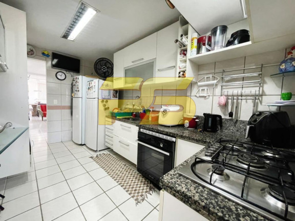 Imagem Apartamento com 3 Quartos à Venda, 110 m² em Manaíra - João Pessoa Imagem Apartamento com 3 Quartos à Venda, 110 m² em Manaíra - João Pessoa