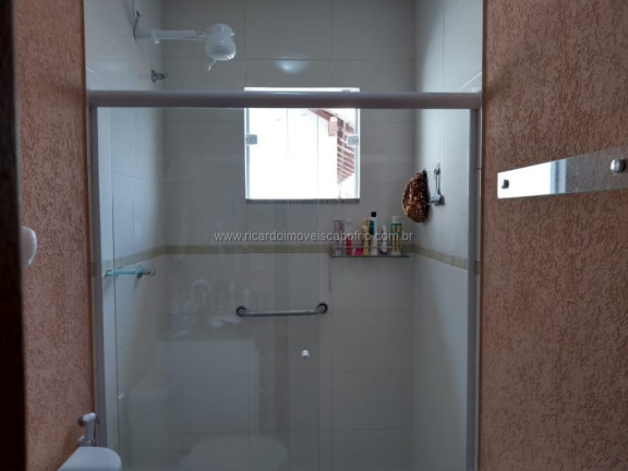 Imagem Casa de Condomínio com 3 Quartos à Venda, 80 m² em Peró - Cabo Frio