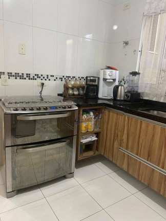 Imagem Casa com 3 Quartos à Venda, 102 m² em Jardim Ester - São Paulo Imagem Casa com 3 Quartos à Venda, 102 m² em Jardim Ester - São Paulo