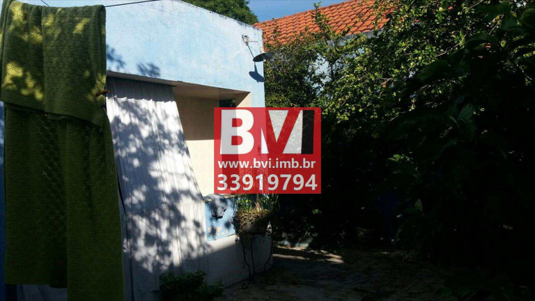 Imagem Casa com 4 Quartos à Venda, 80 m² em Vista Alegre - Rio De Janeiro Imagem Casa com 4 Quartos à Venda, 80 m² em Vista Alegre - Rio De Janeiro