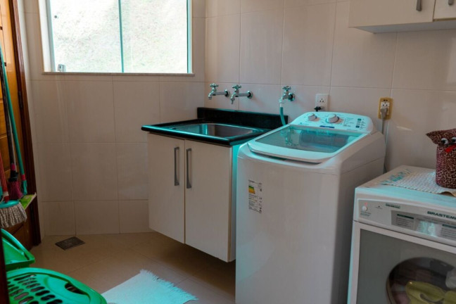 Imagem Imóvel com 6 Quartos à Venda,  em Condomínio Jardim Das Palmeiras - Bragança Paulista