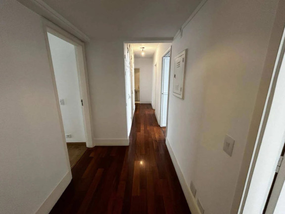 Imagem Apartamento com 3 Quartos à Venda, 190 m² em Itaim Bibi - São Paulo Imagem Apartamento com 3 Quartos à Venda, 190 m² em Itaim Bibi - São Paulo