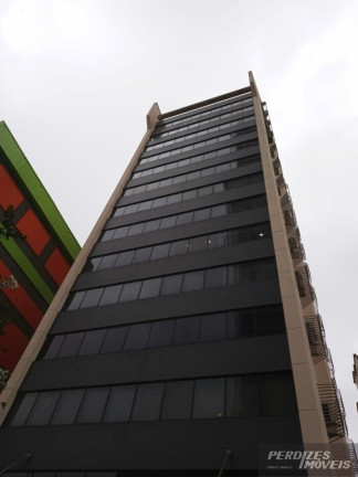 Imagem Imóvel Comercial para Alugar, 30 m² em Perdizes - São Paulo Imagem Imóvel Comercial para Alugar, 30 m² em Perdizes - São Paulo