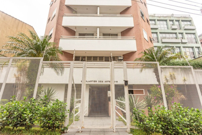 Imagem Imóvel com 1 Quarto à Venda, 62 m² em Vila Madalena - São Paulo Imagem Imóvel com 1 Quarto à Venda, 62 m² em Vila Madalena - São Paulo