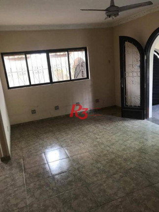 Imagem Sobrado com 4 Quartos à Venda ou Locação, 250 m² em Boqueirão - Santos Imagem Sobrado com 4 Quartos à Venda ou Locação, 250 m² em Boqueirão - Santos