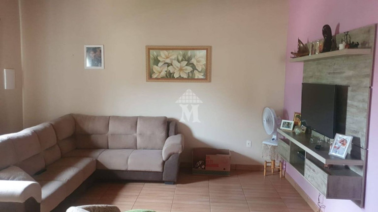 Imagem Casa com 3 Quartos à Venda, 117 m² em Maracanã - Jarinu Imagem Casa com 3 Quartos à Venda, 117 m² em Maracanã - Jarinu