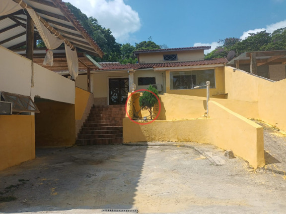 Imagem Casa com 3 Quartos à Venda, 250 m² em Boiçucanga - São Sebastião