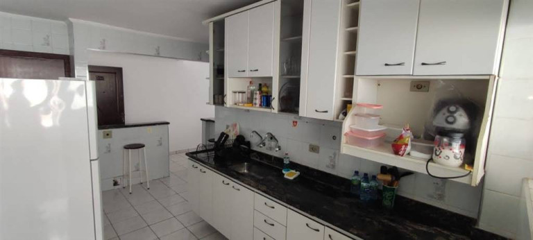 Imagem Apartamento com 2 Quartos à Venda, 77 m² em Ocian - Praia Grande