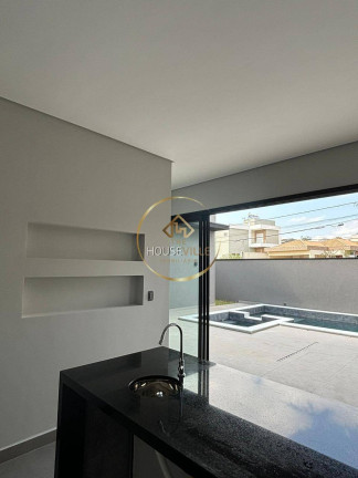 Imagem Casa com 3 Quartos à Venda, 160 m² em Condomínio Terras Do Vale - Caçapava Imagem Casa com 3 Quartos à Venda, 160 m² em Condomínio Terras Do Vale - Caçapava