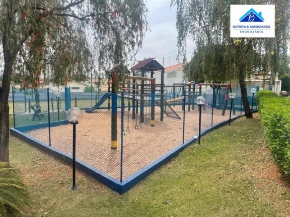 Imagem Terreno à Venda, 360 m² em Bosque De Barão Geraldo - Campinas