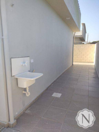 Imagem Casa de Condomínio com 2 Quartos à Venda, 42 m² em Umuarama - Itanhaém Imagem Casa de Condomínio com 2 Quartos à Venda, 42 m² em Umuarama - Itanhaém