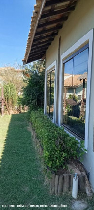 Imagem Casa com 3 Quartos à Venda, 349 m² em Chacaras Catagua - Taubaté