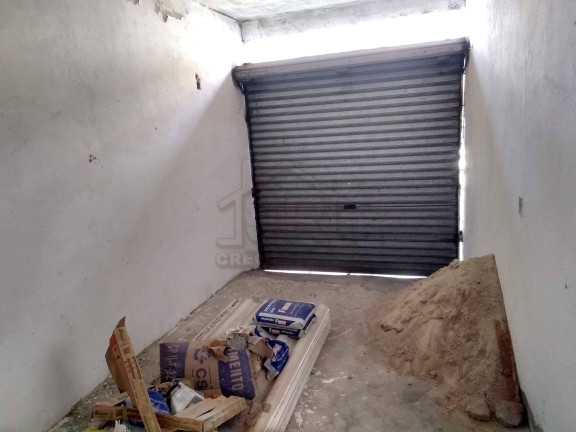Imagem Casa com 3 Quartos para Alugar, 110 m² em Jardim Zaira - Mauá