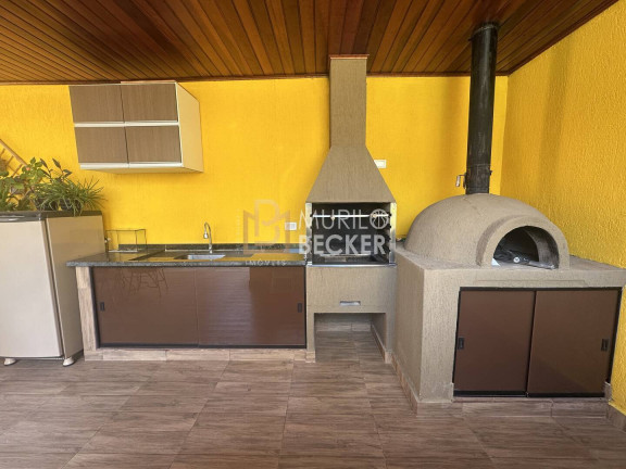 Imagem Casa de Condomínio com 3 Quartos à Venda, 180 m² em Urbanova - São José Dos Campos