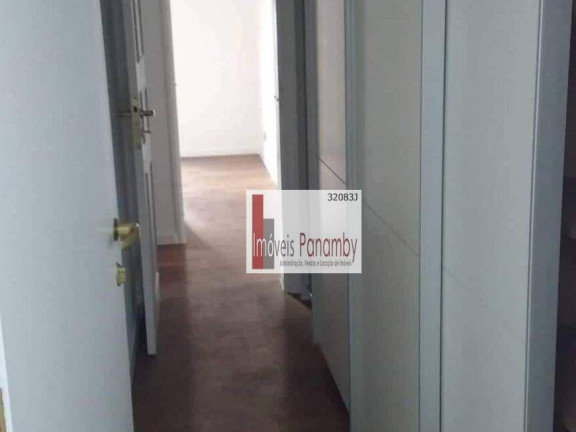 Imagem Apartamento com 3 Quartos à Venda, 267 m² em Vila Andrade - São Paulo Imagem Apartamento com 3 Quartos à Venda, 267 m² em Vila Andrade - São Paulo