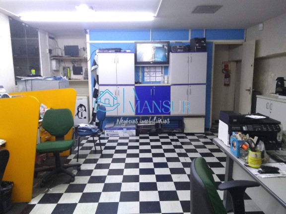 Imagem Galpão à Venda, 1.200 m² em Brás - São Paulo Imagem Galpão à Venda, 1.200 m² em Brás - São Paulo