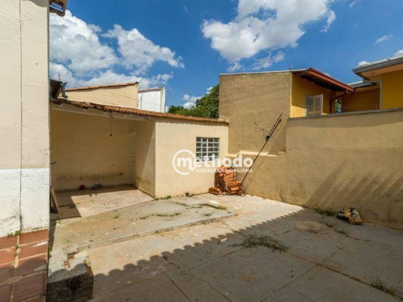 Imagem Casa com 3 Quartos à Venda, 225 m² em Jardim Chapadão - Campinas Imagem Casa com 3 Quartos à Venda, 225 m² em Jardim Chapadão - Campinas