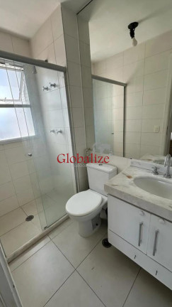 Imagem Imóvel com 1 Quarto à Venda, 77 m² em José Menino - Santos