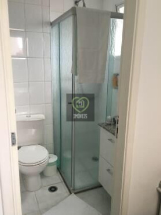 Imagem Apartamento com 2 Quartos para Alugar, 55 m² em Lapa - São Paulo
