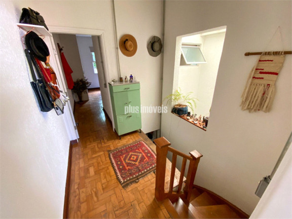 Imagem Casa com 2 Quartos à Venda, 130 m² em Vila Madalena - São Paulo Imagem Casa com 2 Quartos à Venda, 130 m² em Vila Madalena - São Paulo