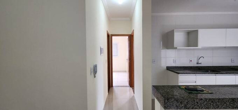 Imagem Apartamento com 2 Quartos à Venda, 52 m² em Vila Jardini - Sorocaba