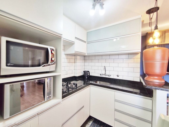 Imagem Apartamento com 2 Quartos à Venda, 67 m² em Jardim Do Salso - Porto Alegre