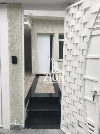 Imagem Casa com 3 Quartos à Venda, 210 m² em Vila Mazzei - São Paulo Imagem Casa com 3 Quartos à Venda, 210 m² em Vila Mazzei - São Paulo