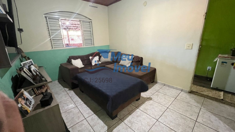 Imagem Casa com 3 Quartos à Venda, 150 m² em Recanto Das Emas - Brasília Imagem Casa com 3 Quartos à Venda, 150 m² em Recanto Das Emas - Brasília