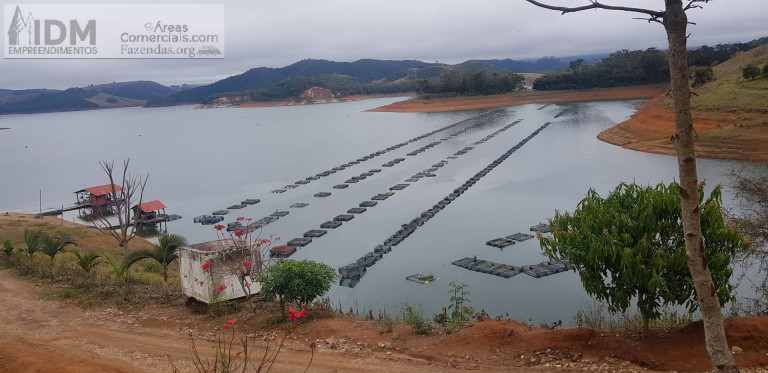 Imagem Chácara à Venda, 768 m² em Paraibuna Imagem Chácara à Venda, 768 m² em Paraibuna