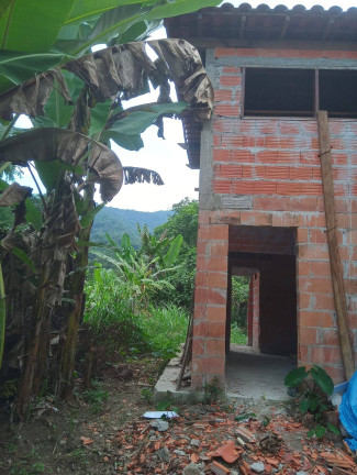 Imagem Casa com 1 Quarto à Venda, 315 m² em Taquaral - Ubatuba Imagem Casa com 1 Quarto à Venda, 315 m² em Taquaral - Ubatuba