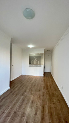 Imagem Apartamento com 3 Quartos à Venda, 68 m² em Jardim Tupanci - Barueri